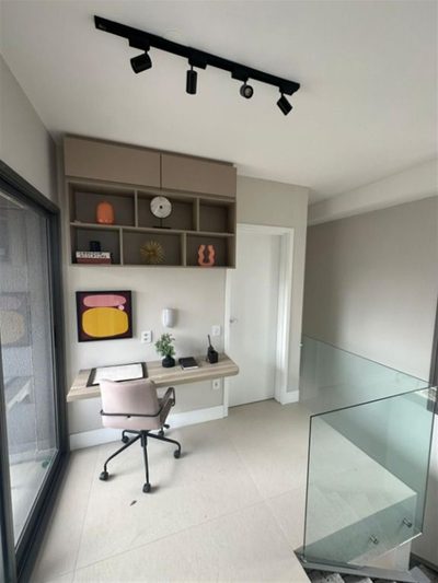 Apartamento, 2 quartos, 100 m² - Foto 5