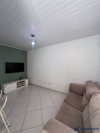 Casa de Condomínio, 2 quartos - Foto 3