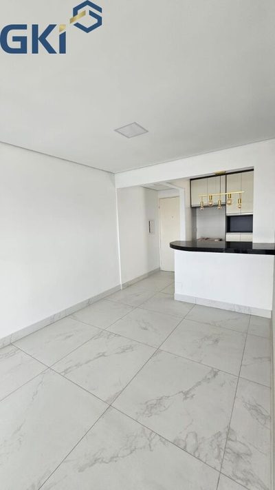 Apartamento, 2 quartos, 64 m² - Foto 2