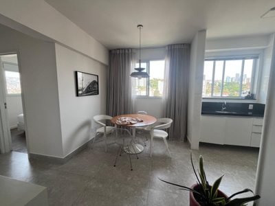 Apartamento, 2 quartos, 122 m² - Foto 5