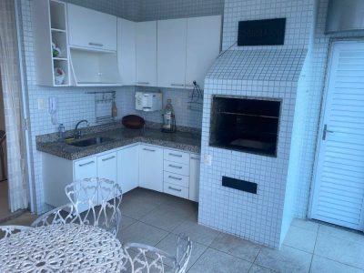 Cobertura, 4 quartos, 380 m² - Foto 1