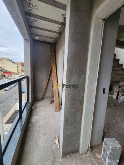 Apartamento, 2 quartos, 108 m² - Foto 2