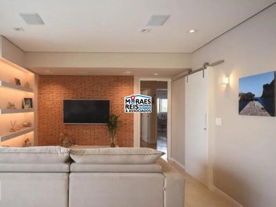 Apartamento, 2 quartos, 99 m² - Foto 3