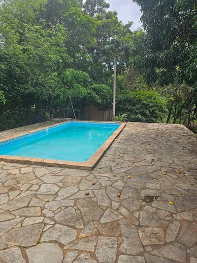 Chácara, 4 quartos, 2 hectares - Foto 2