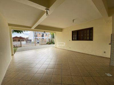 Casa, 4 quartos, 235 m² - Foto 3