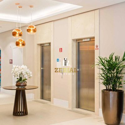 Apartamento, 2 quartos, 90 m² - Foto 4