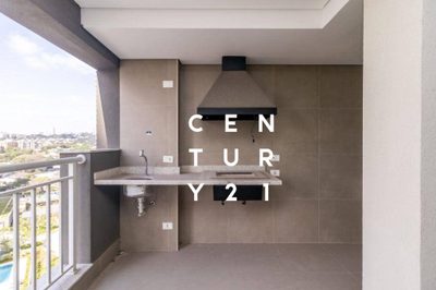 Apartamento, 2 quartos, 91 m² - Foto 4