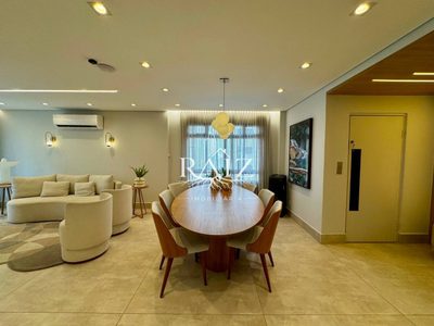 Apartamento, 4 quartos, 210 m² - Foto 5