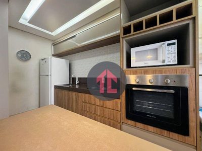 Apartamento, 1 quarto, 40 m² - Foto 4