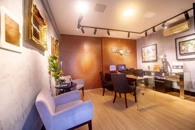 Sala-Conjunto - Foto 5