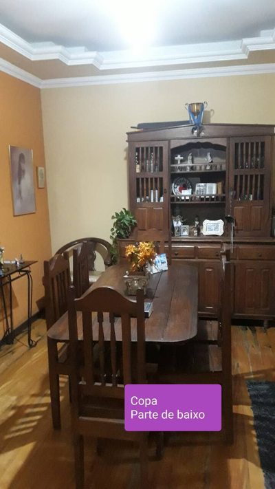 Casa, 5 quartos, 364 m² - Foto 2