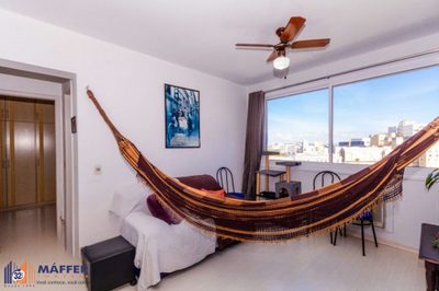 Cobertura, 2 quartos, 100 m² - Foto 2