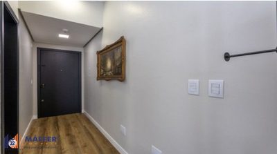 Sala-Conjunto, 47 m² - Foto 1