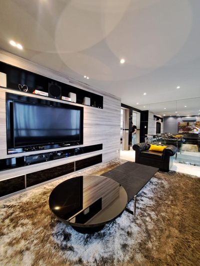 Cobertura, 3 quartos, 227 m² - Foto 1