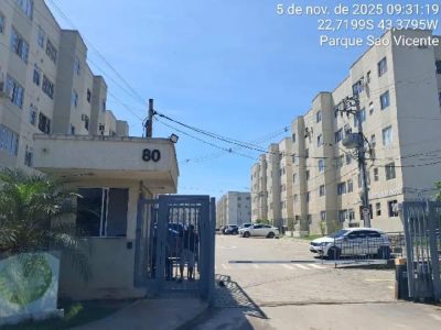 Apartamento, 2 quartos, 41 m² - Foto 1