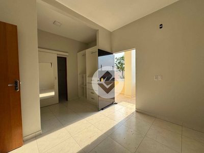 Casa, 3 quartos, 140 m² - Foto 2