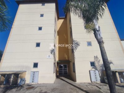Apartamento, 2 quartos, 49 m² - Foto 1