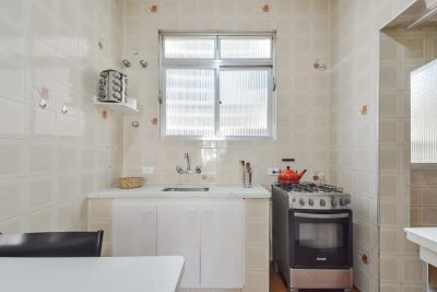 Apartamento, 3 quartos, 97 m² - Foto 1