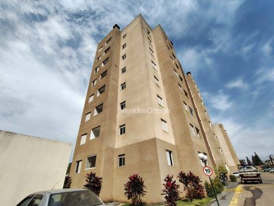 Apartamento, 2 quartos, 52 m² - Foto 1