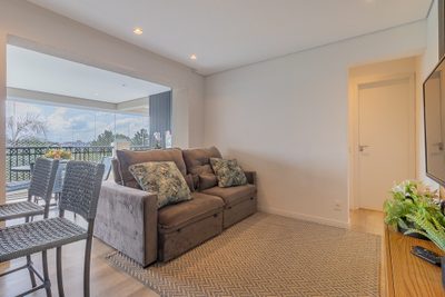 Apartamento, 2 quartos, 83 m² - Foto 3
