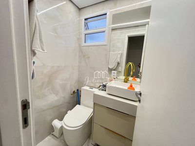 Apartamento, 2 quartos, 83 m² - Foto 5