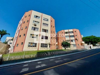 Apartamento, 1 quarto, 35 m² - Foto 1