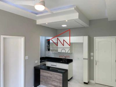 Apartamento, 1 quarto, 30 m² - Foto 1