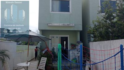 Casa, 2 quartos, 83 m² - Foto 3