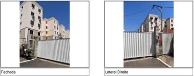 Apartamento, 2 quartos, 45 m² - Foto 1