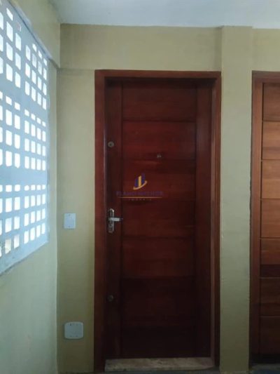 Apartamento, 2 quartos, 43 m² - Foto 4