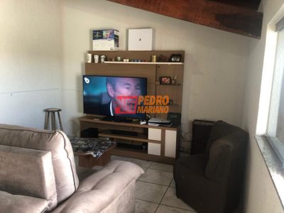 Sobrado, 4 quartos, 224 m² - Foto 2