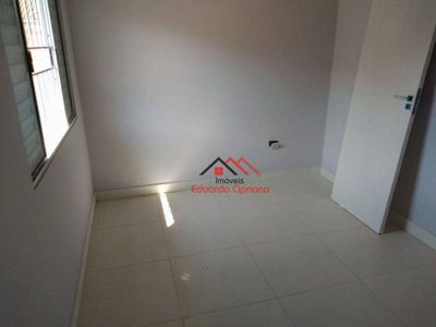 Casa, 4 quartos, 164 m² - Foto 3