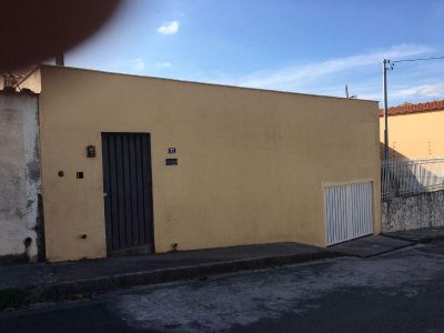 Casa, 4 quartos, 200 m² - Foto 1