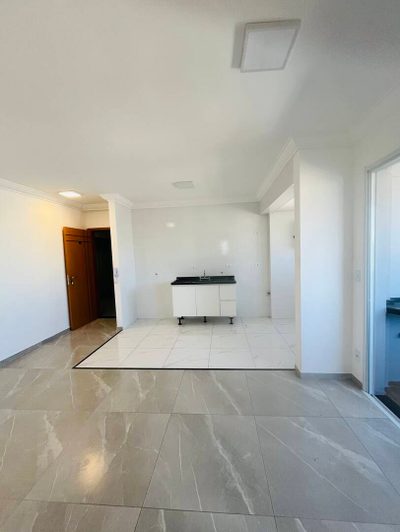 Apartamento, 2 quartos - Foto 2