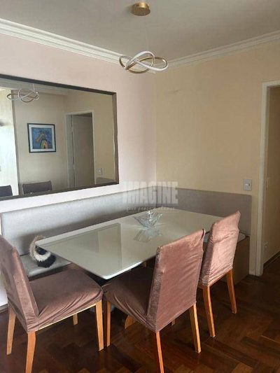 Apartamento, 3 quartos, 87 m² - Foto 5