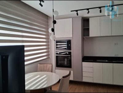 Apartamento, 1 quarto, 27 m² - Foto 2