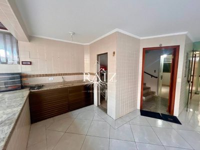 Casa, 3 quartos, 159 m² - Foto 4