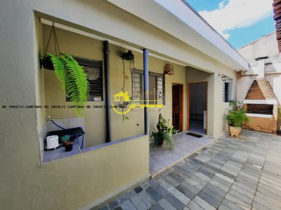 Casa, 3 quartos, 249 m² - Foto 2