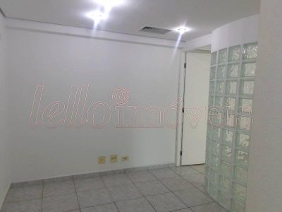 Sala-Conjunto, 46 m² - Foto 1