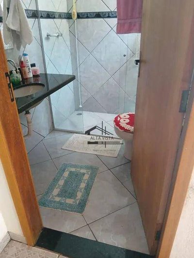 Casa, 3 quartos, 210 m² - Foto 5