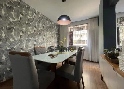 Apartamento, 3 quartos, 105 m² - Foto 5