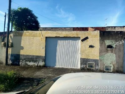 Casa, 2 quartos, 71 m² - Foto 1