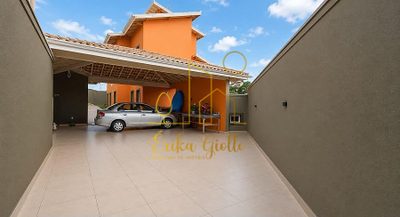 Casa, 3 quartos, 307 m² - Foto 5