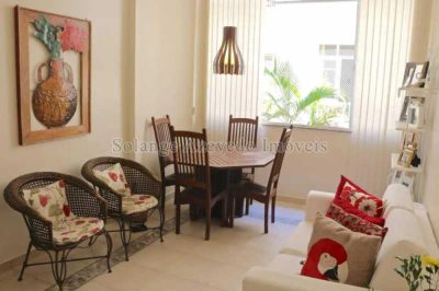 Apartamento, 2 quartos, 81 m² - Foto 3