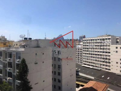 Apartamento, 3 quartos, 161 m² - Foto 3