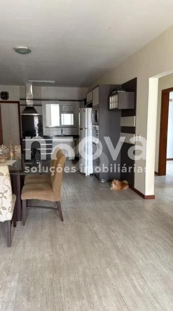 Apartamento, 3 quartos, 119 m² - Foto 2