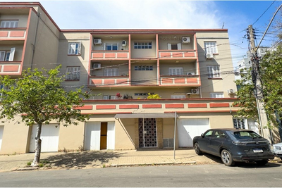 Apartamento, 2 quartos, 77 m² - Foto 1