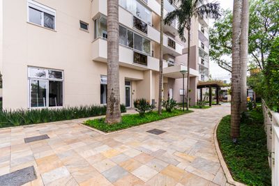 Apartamento, 3 quartos, 72 m² - Foto 4