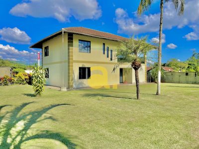 Casa, 3 quartos, 352 m² - Foto 3