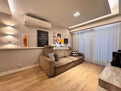 Apartamento, 3 quartos, 117 m² - Foto 1